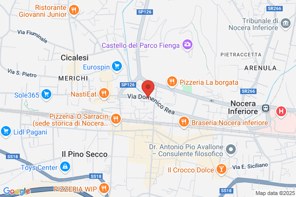 Ortopedia Novasanitas