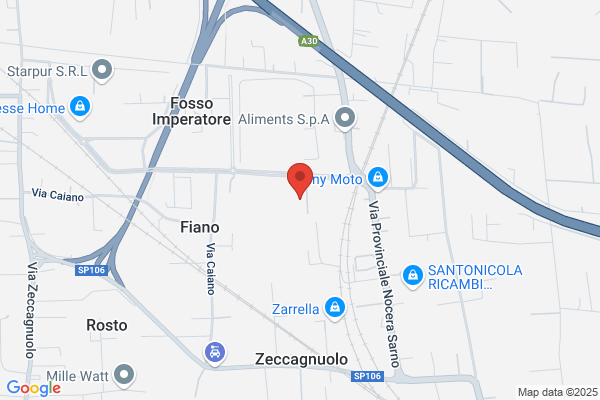 Vicidomini Aniello Srl