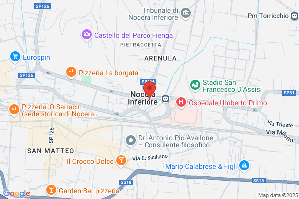 Pasticceria Gelateria Da Franco