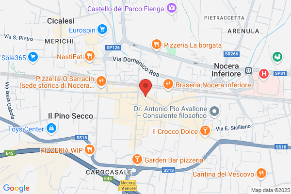 Pasticceria Tonino