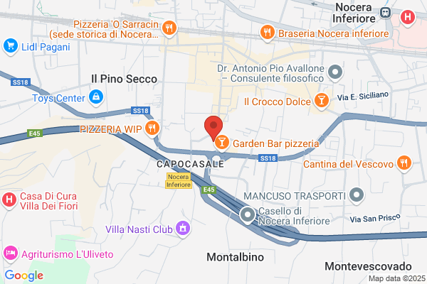 Brizzi Buffetti