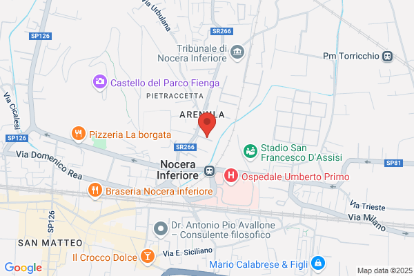 Fondazione Onlus Centro Ricerche Sulla Psichiatria E le Scien ze uman