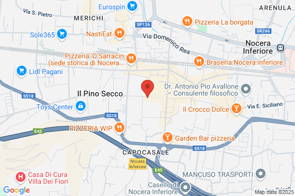 Public Image Sas Di Giuseppe De Nicola