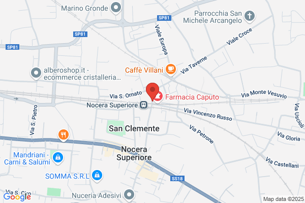Tecnopoint Sas Di Pisapia Luisa