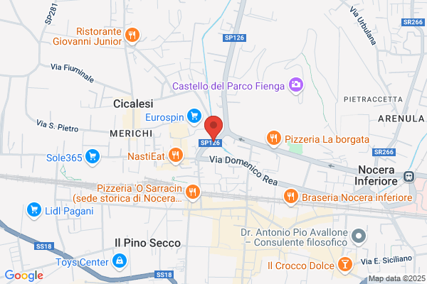 Vernici Sud (S.N.C.)
