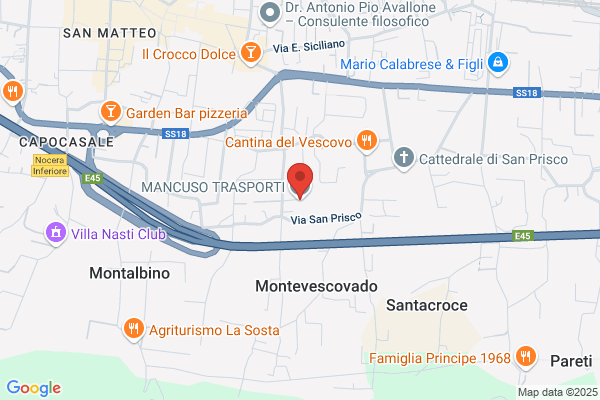 Mancuso michele (Dr.)