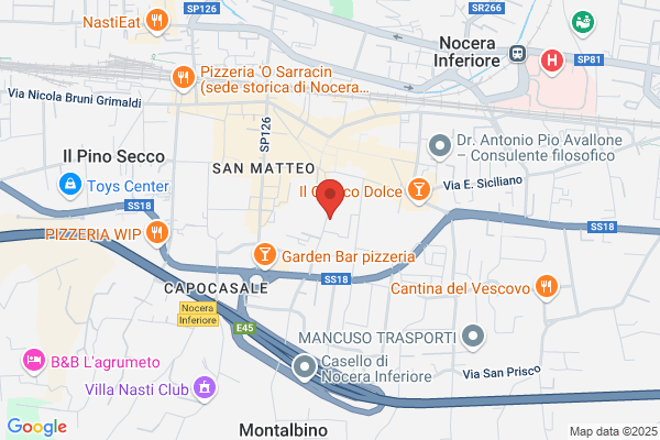 Studio Associato Professionale Dantonio