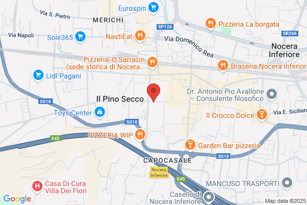 Magliacane Trotta