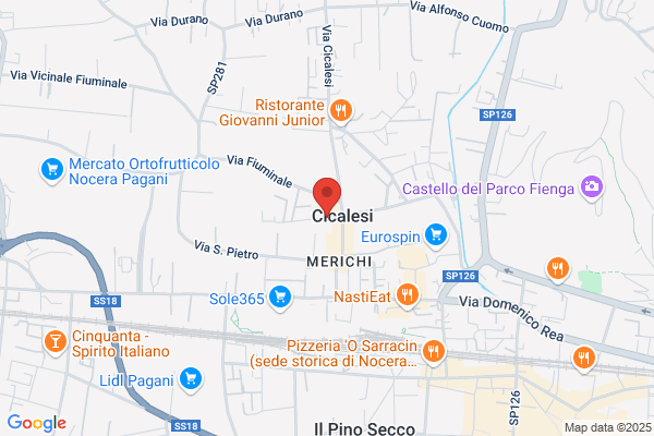 Santonicola francesco (Ing.)
