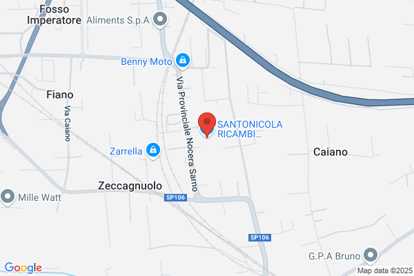 Santonicola gennaro (Ing.)
