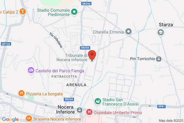 Pretura