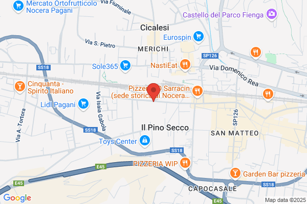 Ferrara Luigi