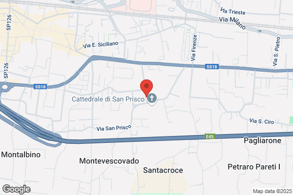 La Magnetica Sud (S.R.L.)