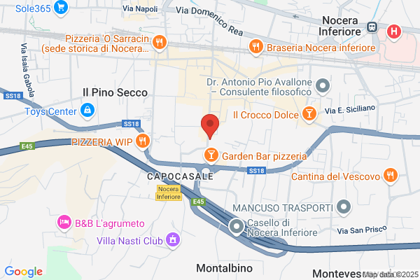 Presciutti rossana (Dr.)