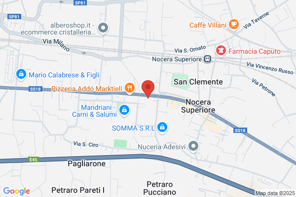 Bar Nazionale