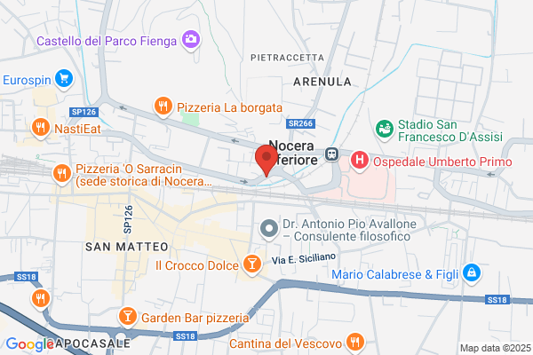 Gaudiosi Michele