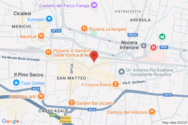 Gaudiosi O. E C. Srl