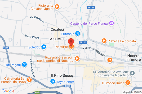 Gambardella Rita