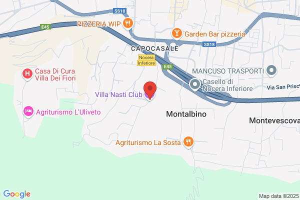 Minas Italia S.R.L.