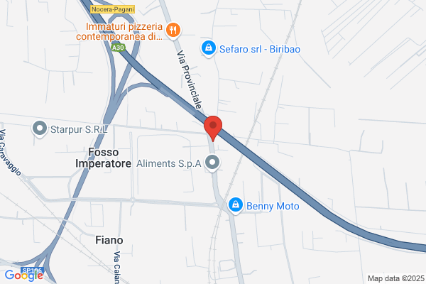 Ro Prodotti Alimentari S.R.L.