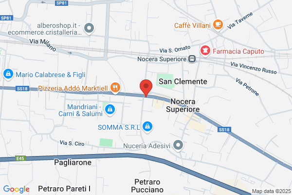 Elettronica Cimino Di Antonio Cimino