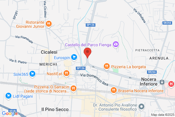 Trotta Impianti Srl