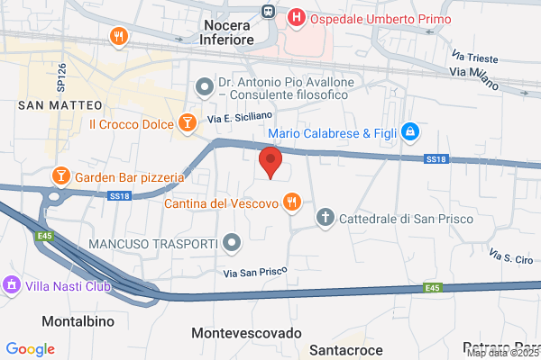 Galasso Vincenzo (Ing.)