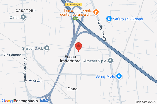 Imepa Srl Impresa Meridionale Essiccazione Prodotti Agricoli