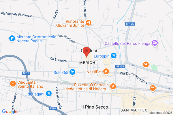 La Femina Salvatore