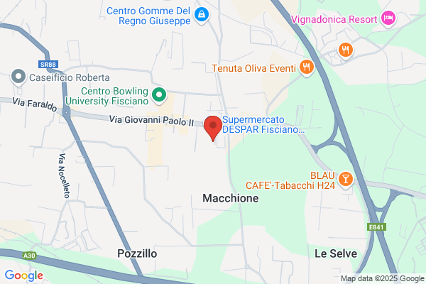 Fema Di Ferraioli Aniello S.N.C.