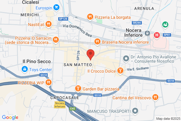 Izzo Antonio