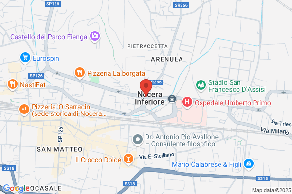 Farmacia Criscuolo Dr.Francesco
