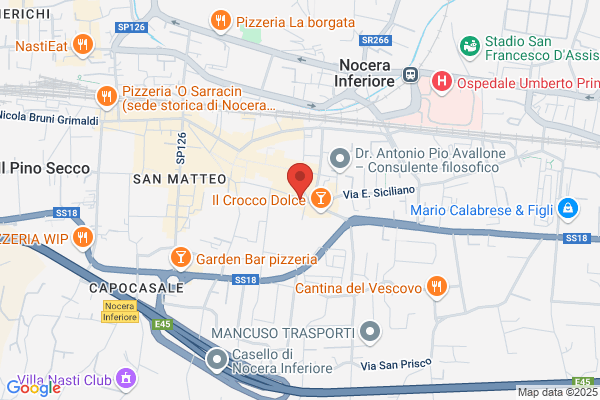 Pellecchia Fiori Interflora Di Alpino Franco