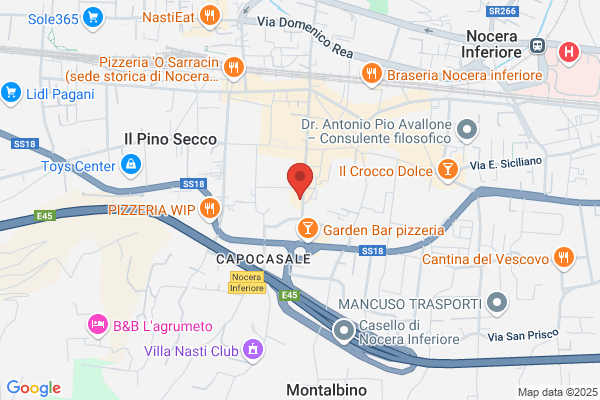 Granato Francesco