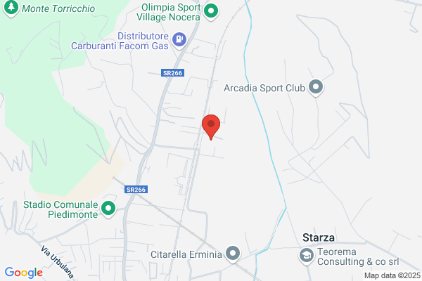 Tortora Vittorio S.R.L.