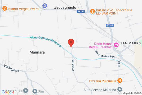 Tecno Sud