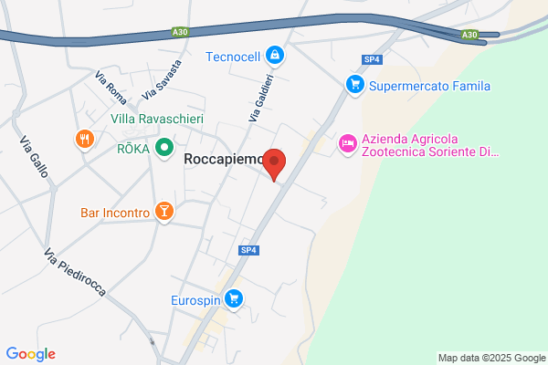 Edil Ri.Pa Di Palumbo Alfonso & C. s.A.S.