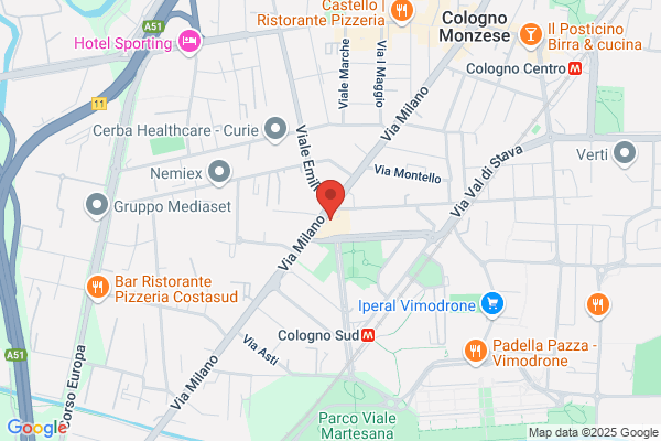 Impresa Edile Di Ciancio Geom.Antonio
