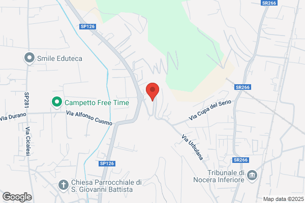 Lineaedile Di Luigi Coppola Sas