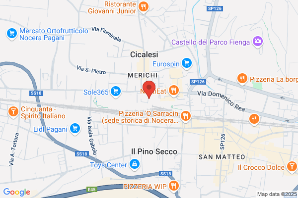 Fitava Di Russo Pierluigi