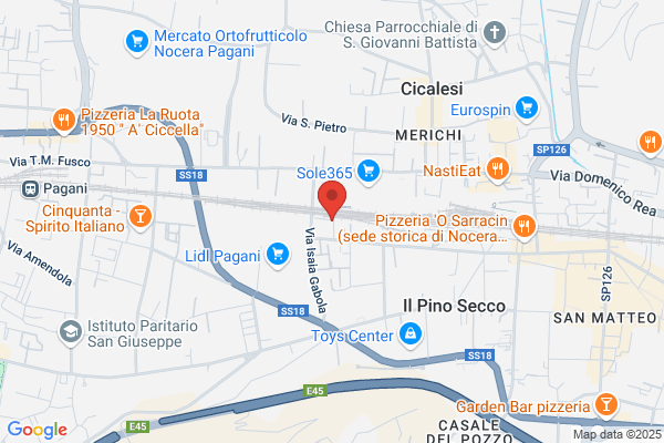 Errevending Di Ruggiero Michele