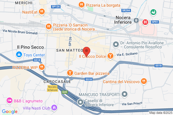 Centro di Estetica Gilda