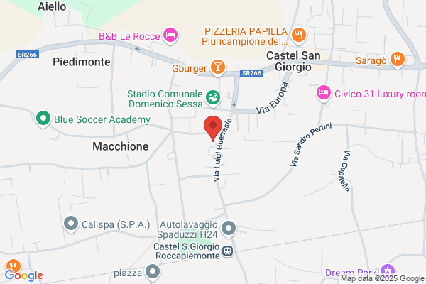 Analisi Cliniche Diagnostica di di Benedetto & C.