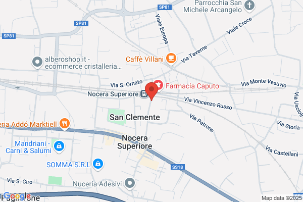 Polidiagnostica Alfaterna