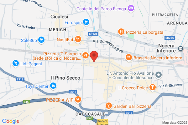 Libreria Minerva