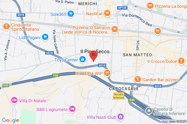 Fortino Santino
