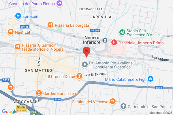 Italtecnica Di Gregorio Franco &.C.Snc