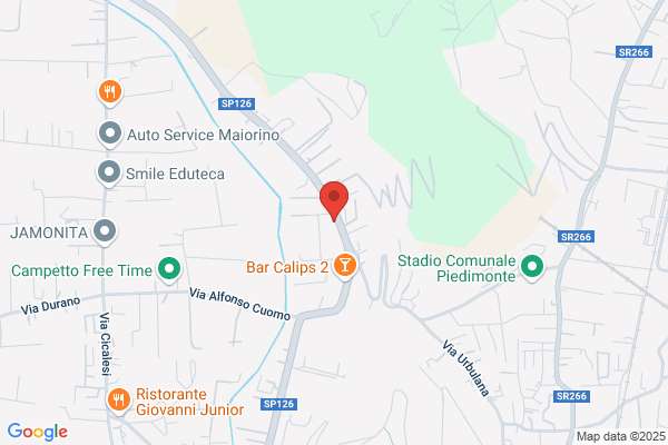Geotec Srl