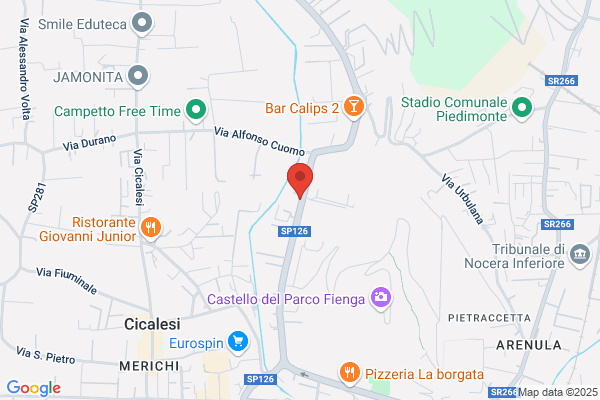 Fortino Emilia