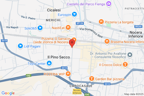 Girarrosto La Teresina 0